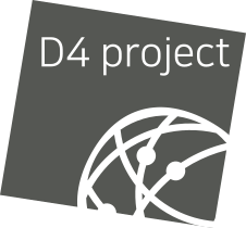 d4-project logo